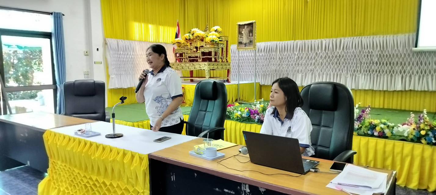 "พช.ม่วงสามสิบ เดินหน้าบูรณาการแผนพัฒนาตำบล มุ่งเป้าแก้ปัญหาตรงจุด ยกระดับคุณภาพชีวิตประชาชนอย่างยั่งยืน"